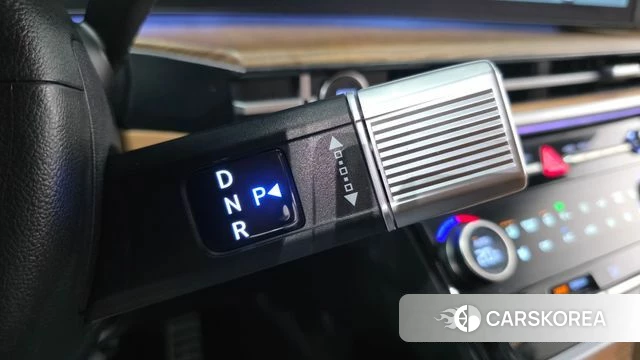 Hyundai Santa Fe (MX5) id 5001499 из Кореи 9