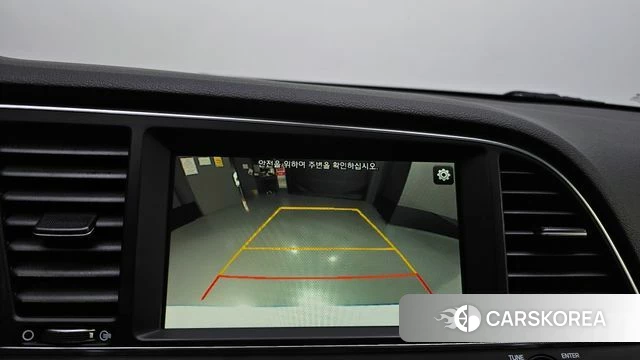 Hyundai Avante AD id 4967694 из Кореи 9