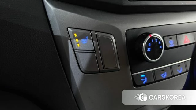 Hyundai The New Grand Starex id 5003654 из Кореи 9