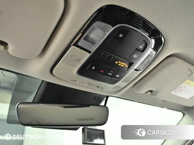 Hyundai Sonata (DN8) id 5003454 из Кореи 9