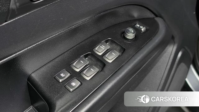 Ssangyong The New Rexton Sport id 4992052 из Кореи 9