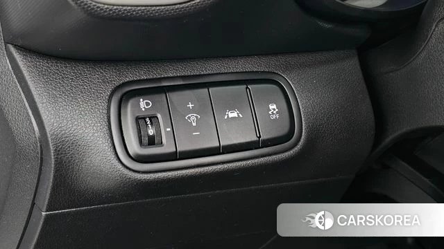 Hyundai Venue id 5028663 из Кореи 9