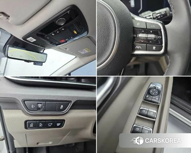 Kia The New Carnival 4th Generation id 5039428 из Кореи 9