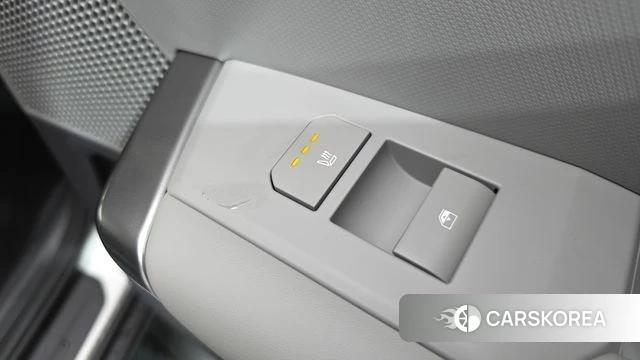 Kia Celtos second Generation id 5057926 из Кореи 9