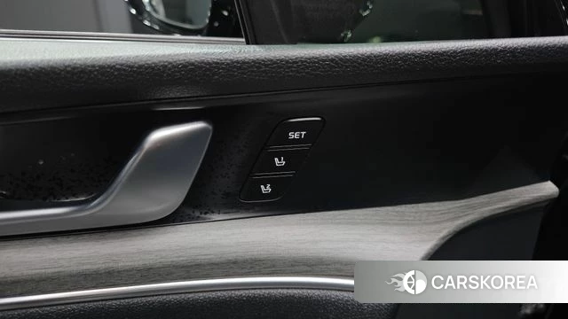 Kia The New K5 3rd generation id 5039070 из Кореи 9