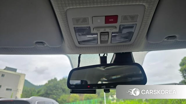 Hyundai Casper id 4748147 из Кореи 9