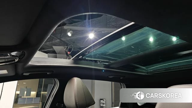 Hyundai The New Tucson Hybrid (NX4) id 4762327 из Кореи 9