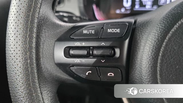 Kia The New Kia Ray id 4935865 из Кореи 9