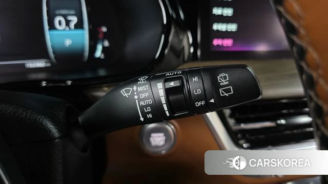 Kia Mohave Master id 5033979 из Кореи 9
