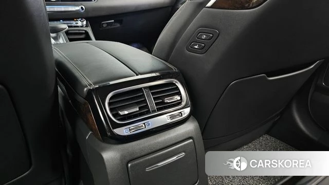 Genesis G90 id 4988113 из Кореи 9