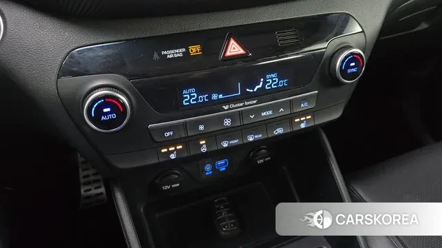 Hyundai All New Tucson id 3351061 из Кореи 9