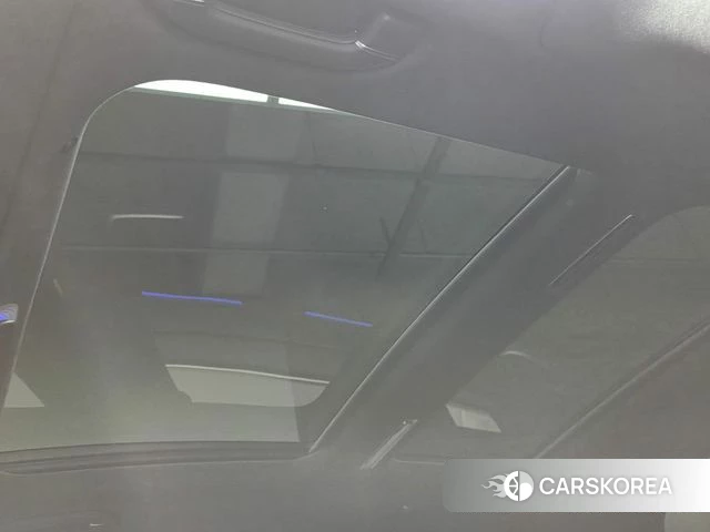 Mercedes-Benz S-Class W223 id 4997470 из Кореи 9