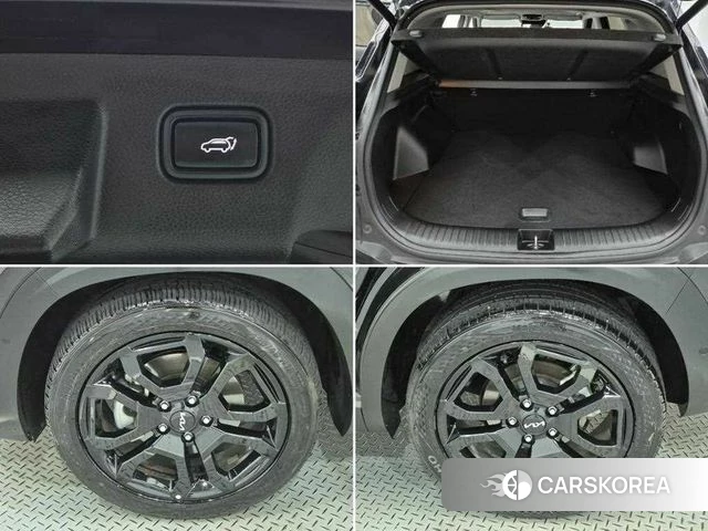 Kia The New Seltos id 4950476 из Кореи 9