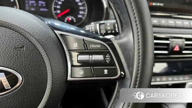 Kia Seltos id 3324669 из Кореи 9