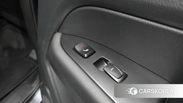 Ssangyong Musso (Q300) id 4927891 из Кореи 9