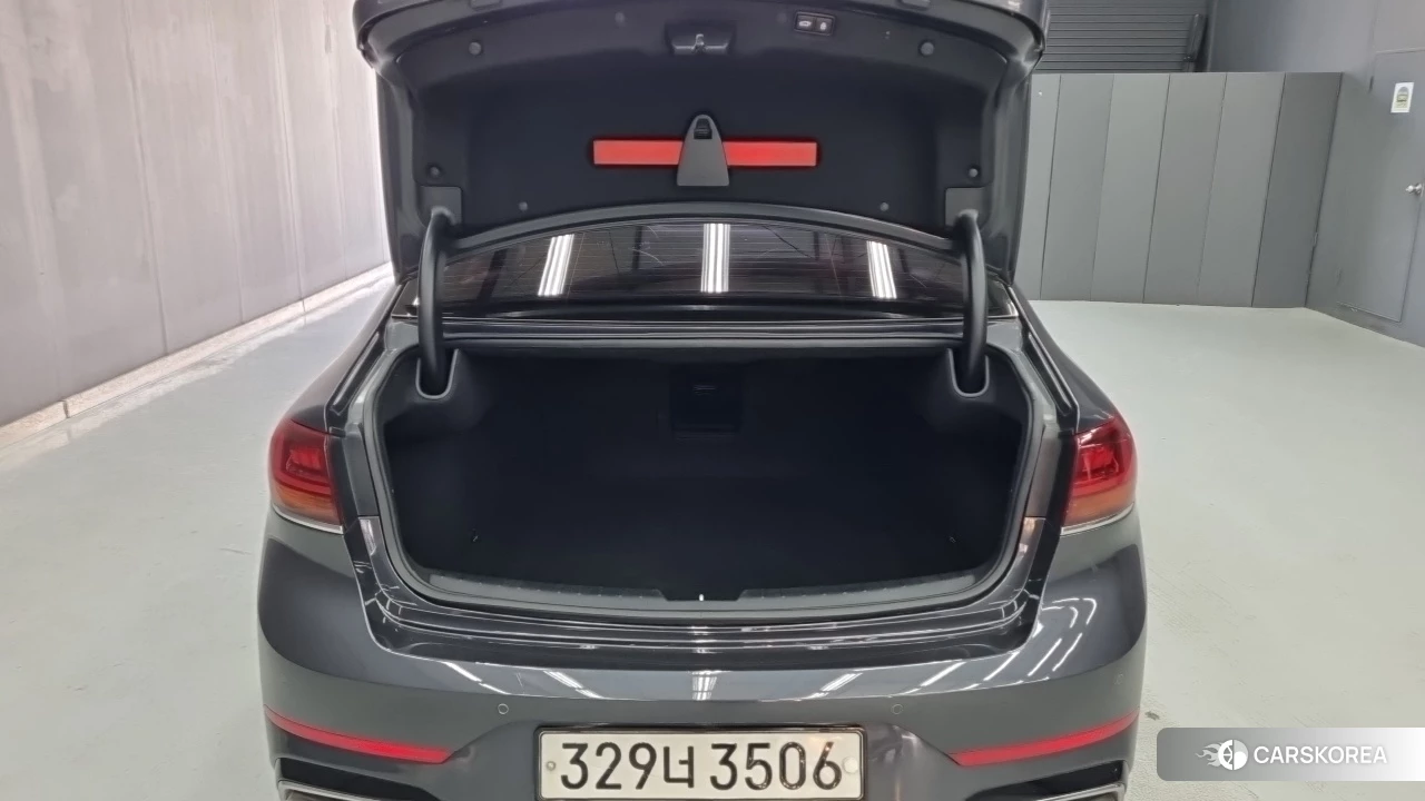 Kia K7 Premier id 5013601 из Кореи 9