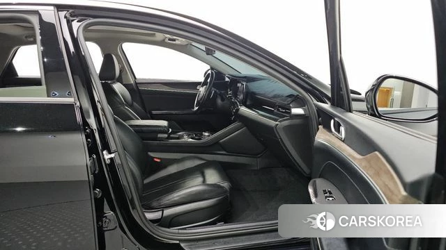Kia K5 3rd generation id 4998067 из Кореи 9