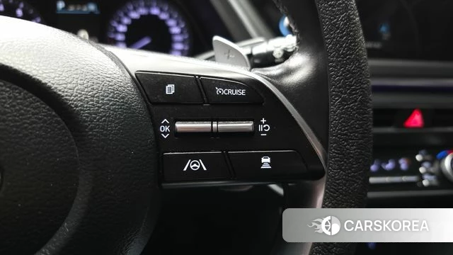 Hyundai Sonata (DN8) id 5052986 из Кореи 9