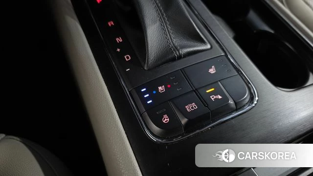 Kia All New Carnival id 5036061 из Кореи 9
