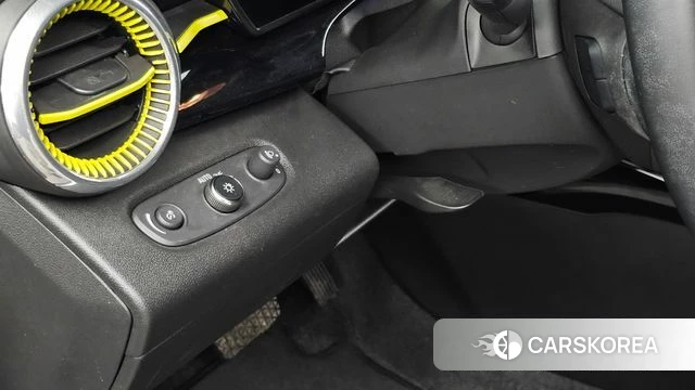 Chevrolet (GM Daewoo) Trax Crossover id 4985796 из Кореи 9