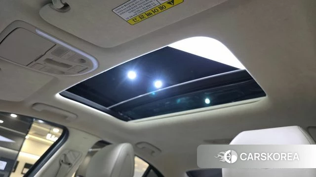 Genesis G70 id 5014056 из Кореи 9