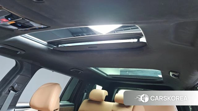 Hyundai Santa Fe (MX5) id 5021621 из Кореи 9