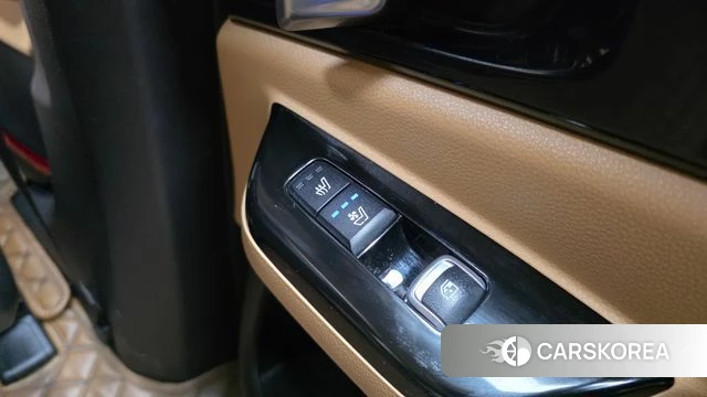 Kia Carnival 4th generation id 5040286 из Кореи 9