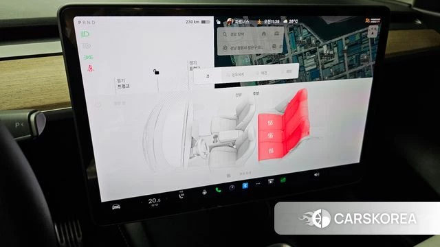Tesla Model Y id 4750464 из Кореи 9