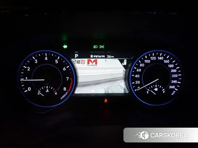 Hyundai Palisade id 3112419 из Кореи 9