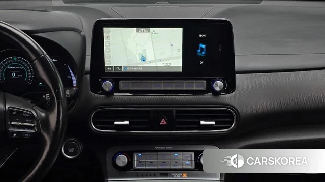 Hyundai Kona Electric id 4556904 из Кореи 9