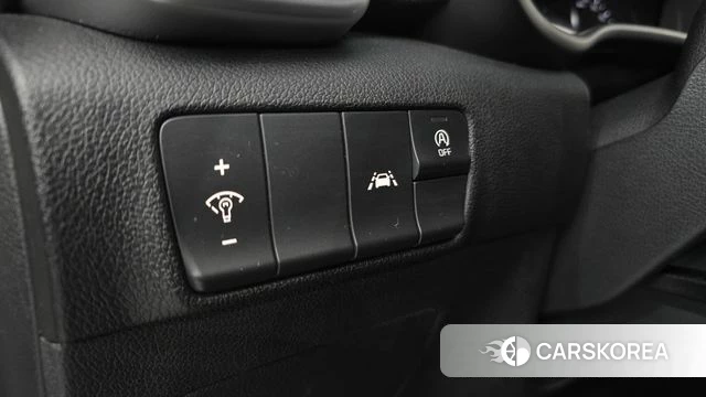 Kia Sportage The Bold id 5034873 из Кореи 9
