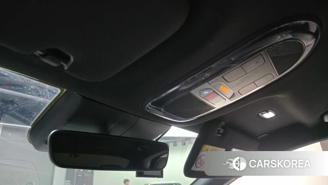Hyundai Ionic 6 id 4980448 из Кореи 9
