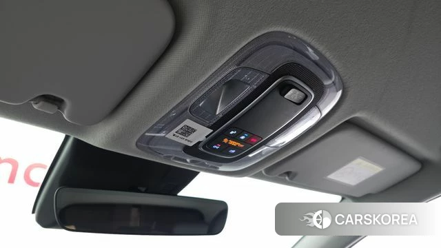 Hyundai Kona Hybrid (SX2) id 4965171 из Кореи 9