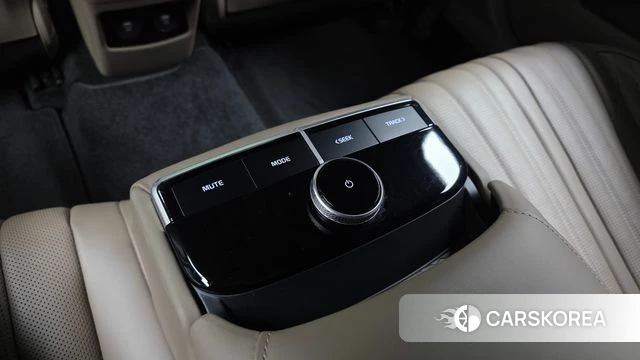 Kia K8 Hybrid id 5002872 из Кореи 9