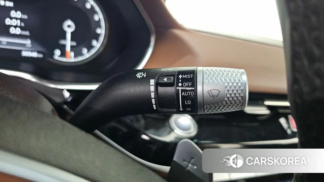 Genesis G80 (RG3) id 5016692 из Кореи 9