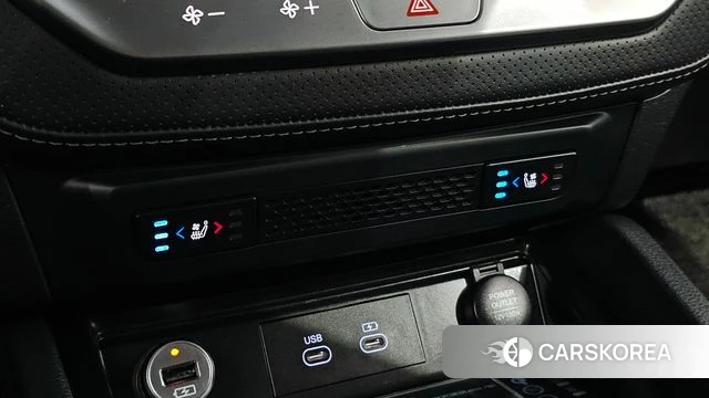 Ssangyong The New Rexton Sport id 5033279 из Кореи 9