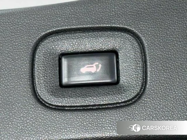 Renault Korea (Samsung) The New QM6 id 5018118 из Кореи 9