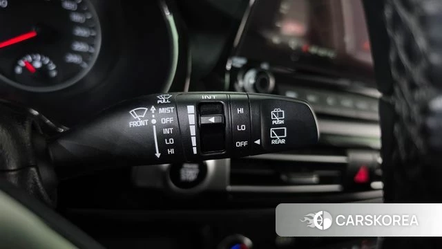 Kia Seltos id 5034402 из Кореи 9