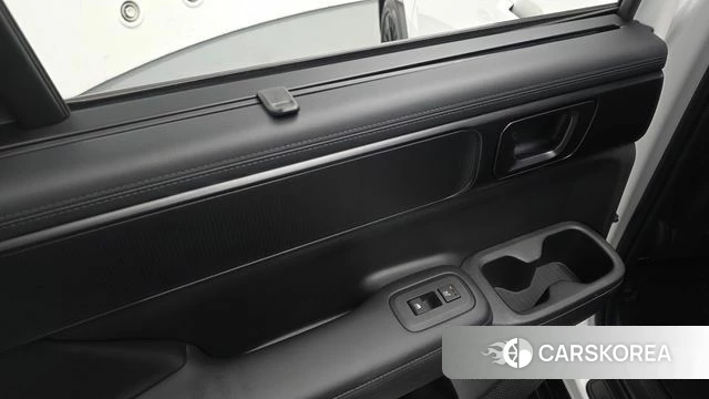 Hyundai Santa Fe (MX5) id 4996091 из Кореи 9