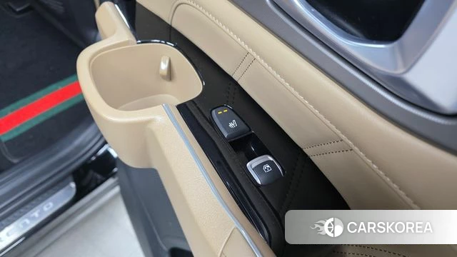 Kia The New Sorento 4th Generation id 4996279 из Кореи 9
