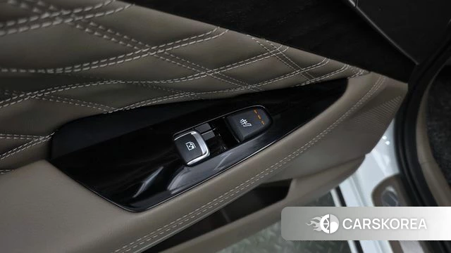 Kia K8 Hybrid id 4986272 из Кореи 9