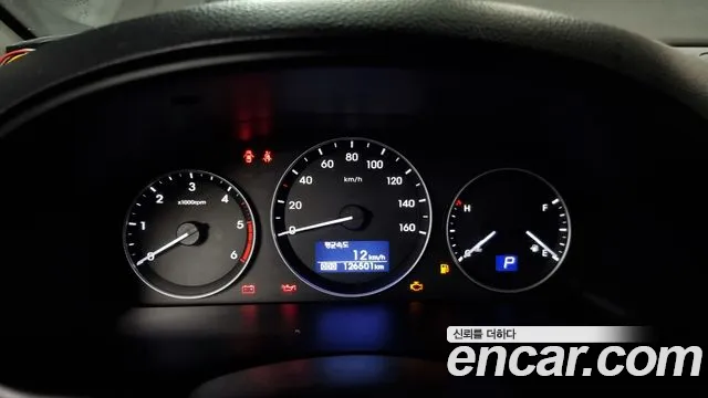 Hyundai The New Grand Starex id 2631943 из Кореи 9