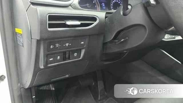 Hyundai Sonata (DN8) id 5013699 из Кореи 9