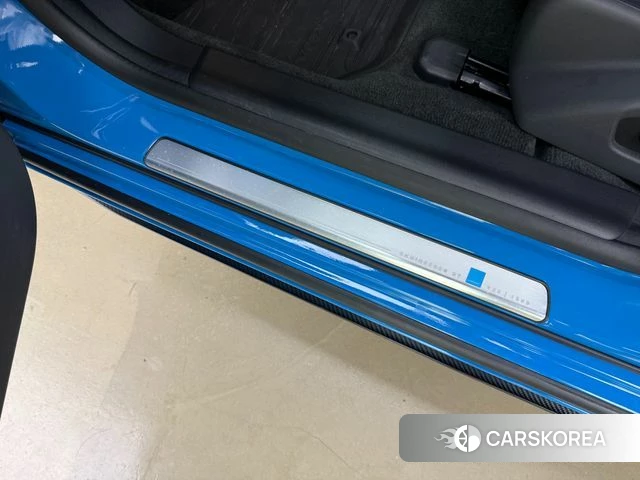 Volvo V60 id 5024150 из Кореи 9