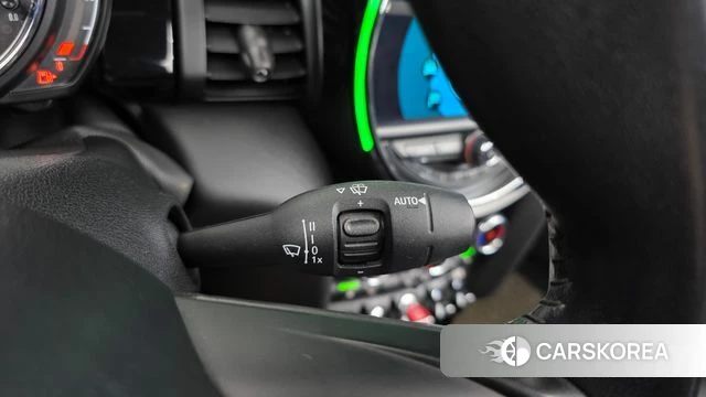 Mini Cooper Convertible id 4918666 из Кореи 9