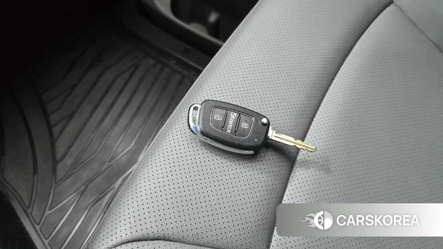 Hyundai The New Grand Starex id 5004256 из Кореи 9
