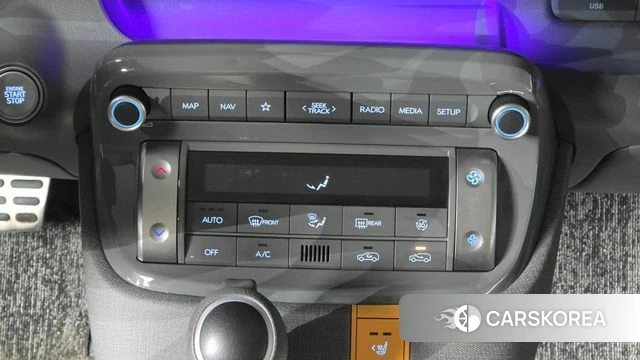Hyundai Casper id 5017014 из Кореи 9
