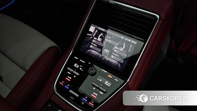 Porsche Panamera (971) id 5012849 из Кореи 9