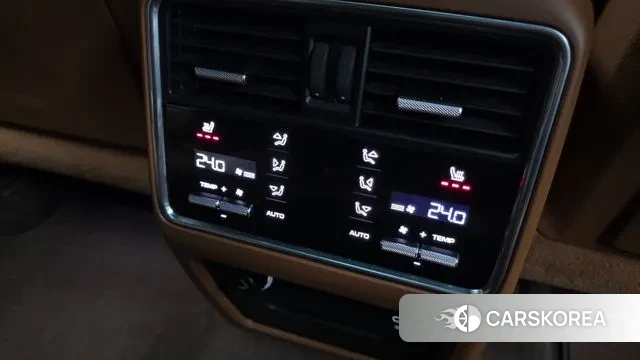 Porsche Cayenne (PO536) id 3535308 из Кореи 9