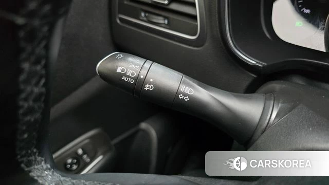 Renault Korea (Samsung) QM6 id 4967556 из Кореи 9